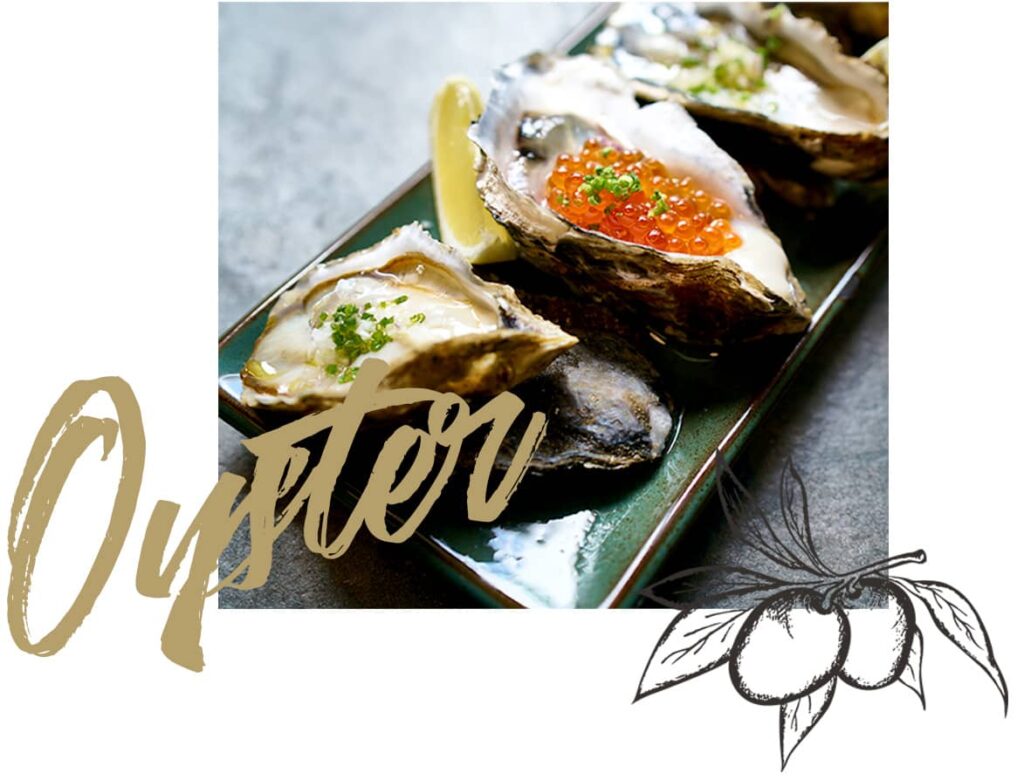 Oyster